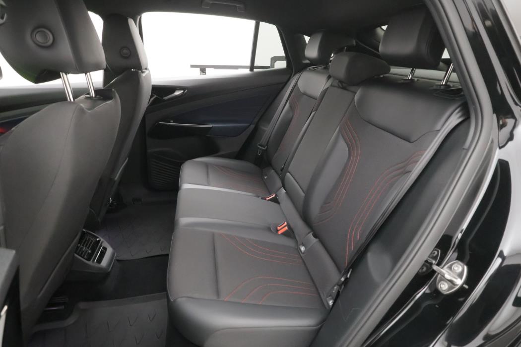 Volkswagen ID.5 2022