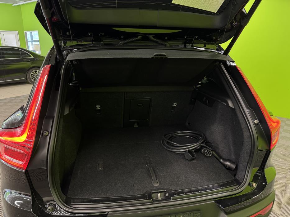 Volvo XC40 2023