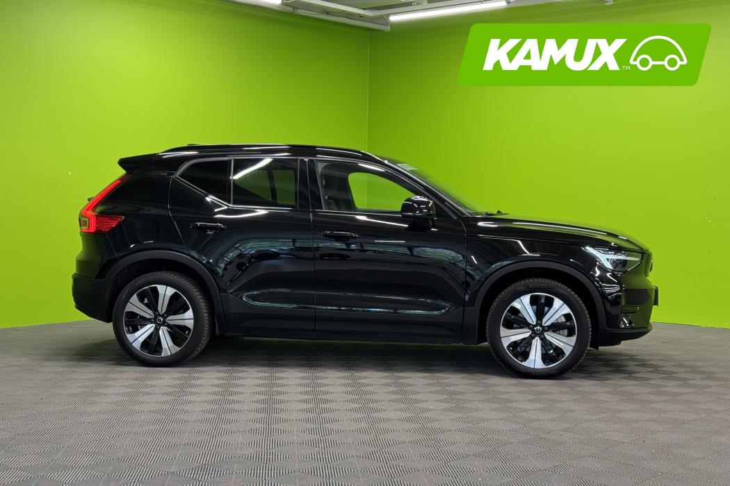 Volvo XC40 2023