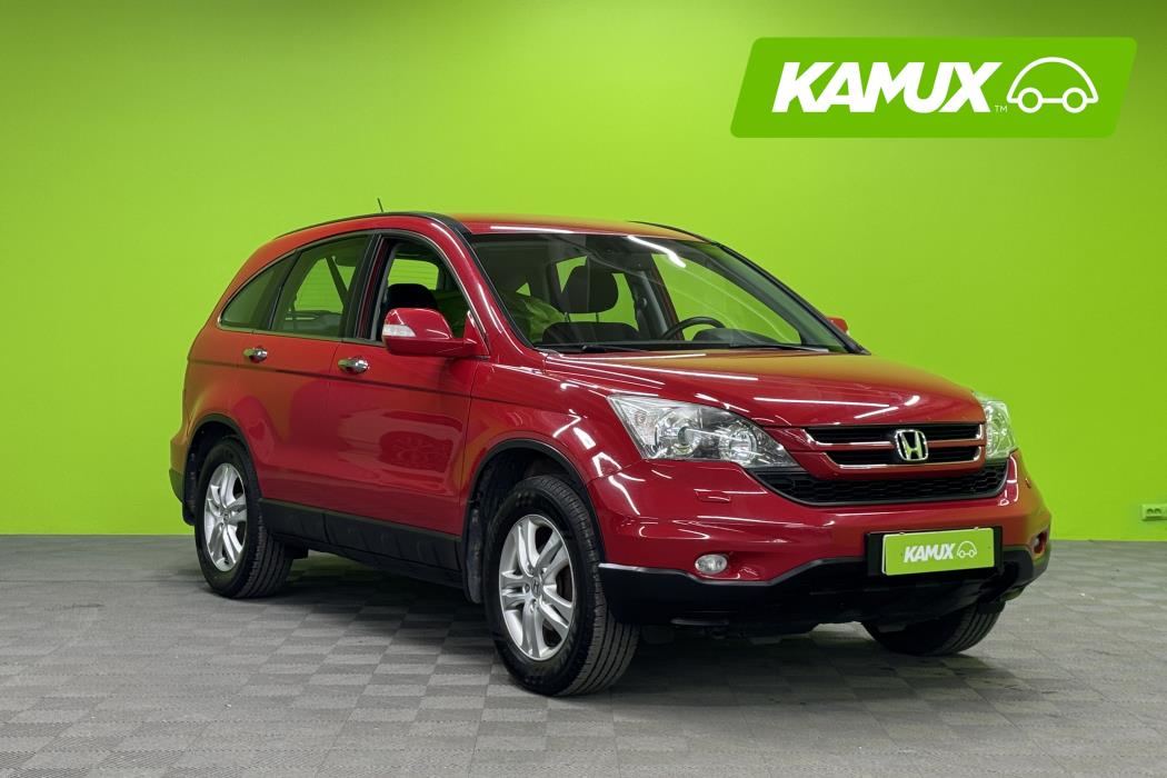 Honda CR-V 2011