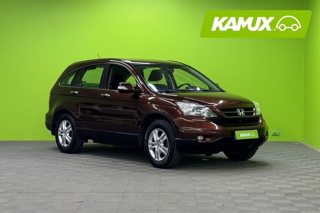 Honda CR-V 2011