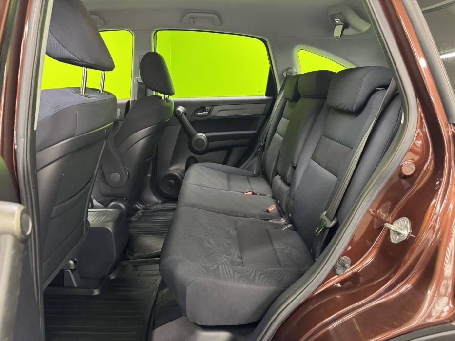 Honda CR-V 2011