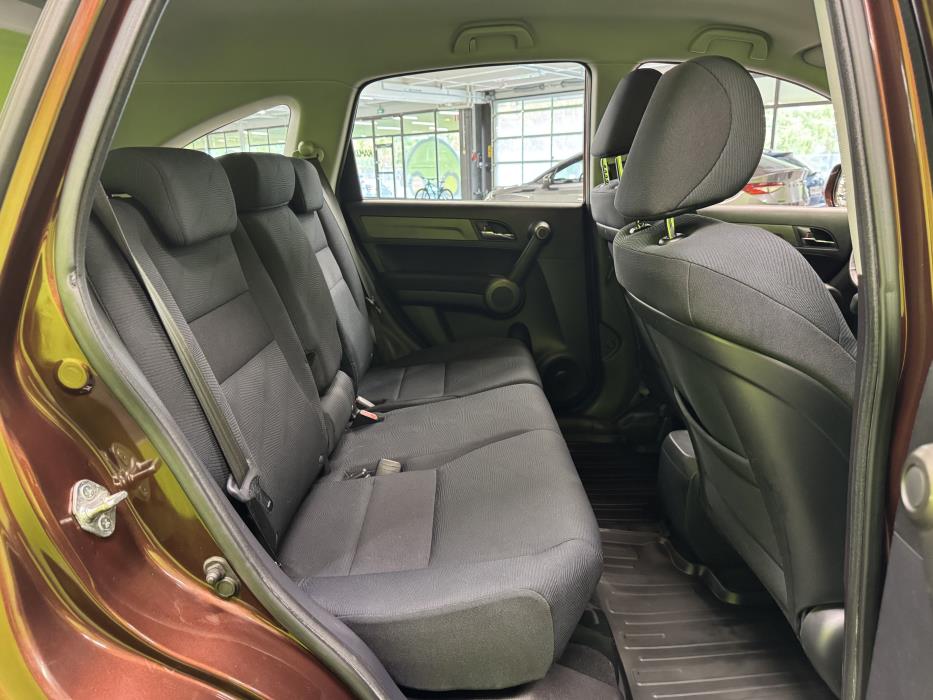 Honda CR-V 2011