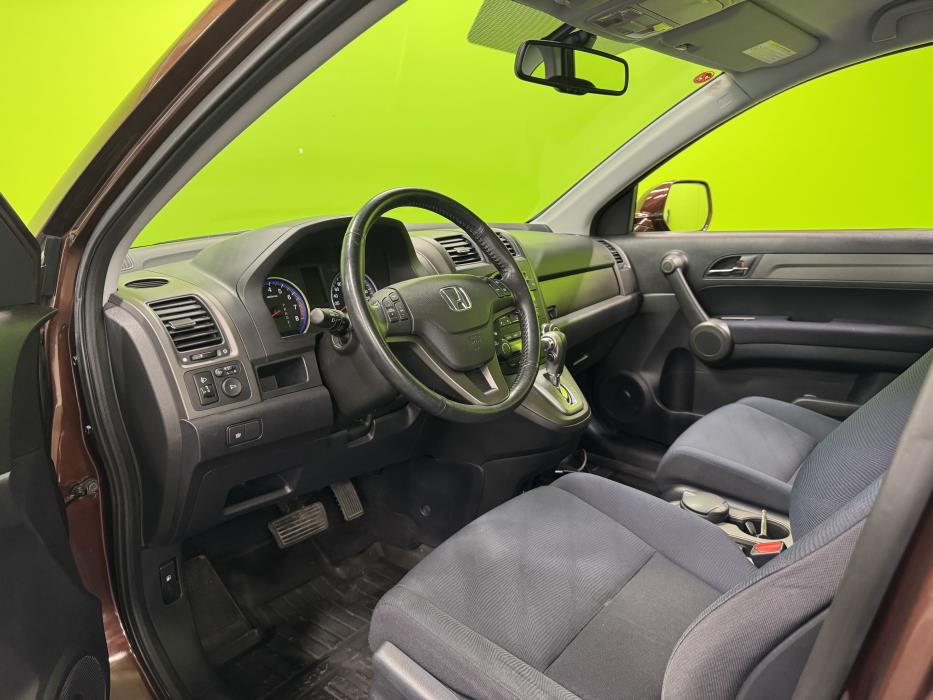 Honda CR-V 2011
