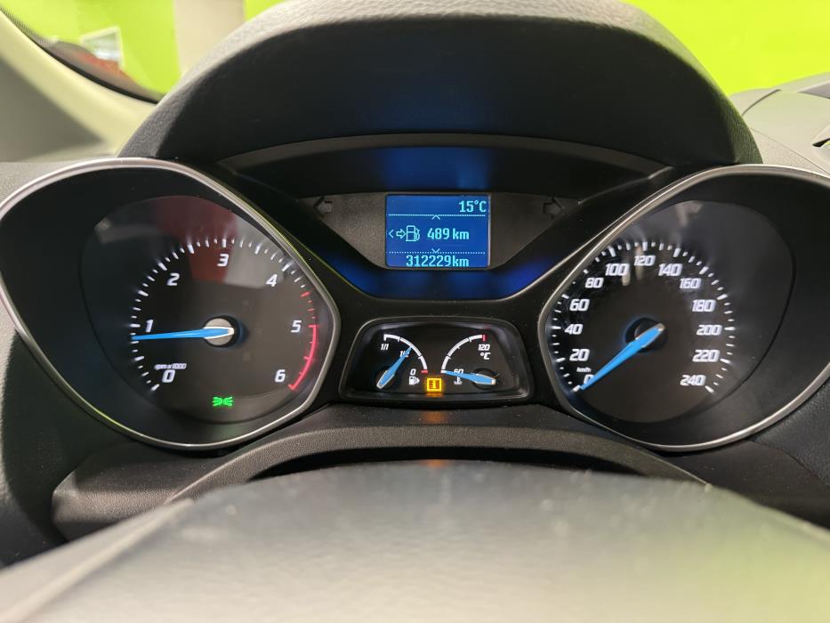 Ford C-MAX Grand 2012