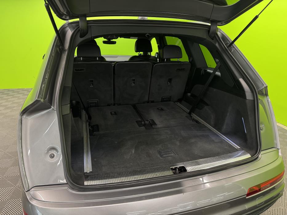 Audi Q7 2015