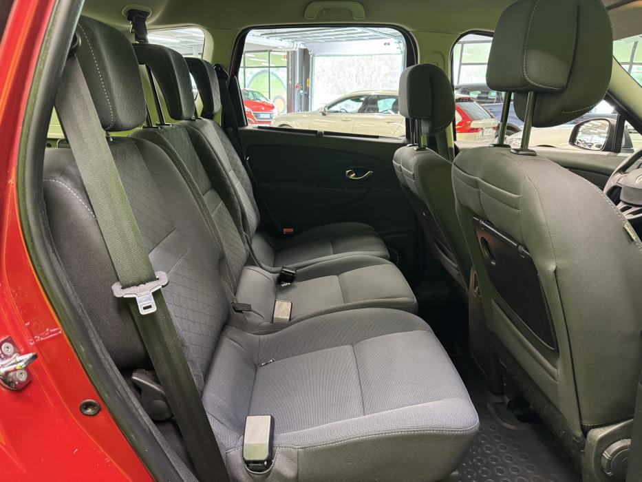 Renault Scenic 2010