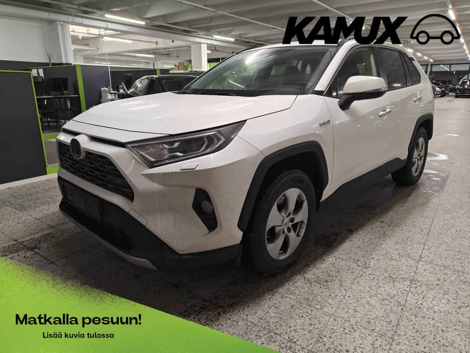 Toyota RAV4 2020