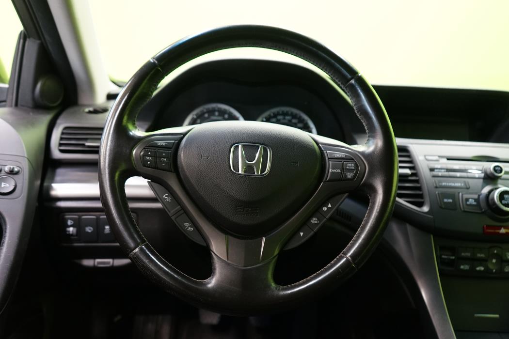 Honda Accord 2013