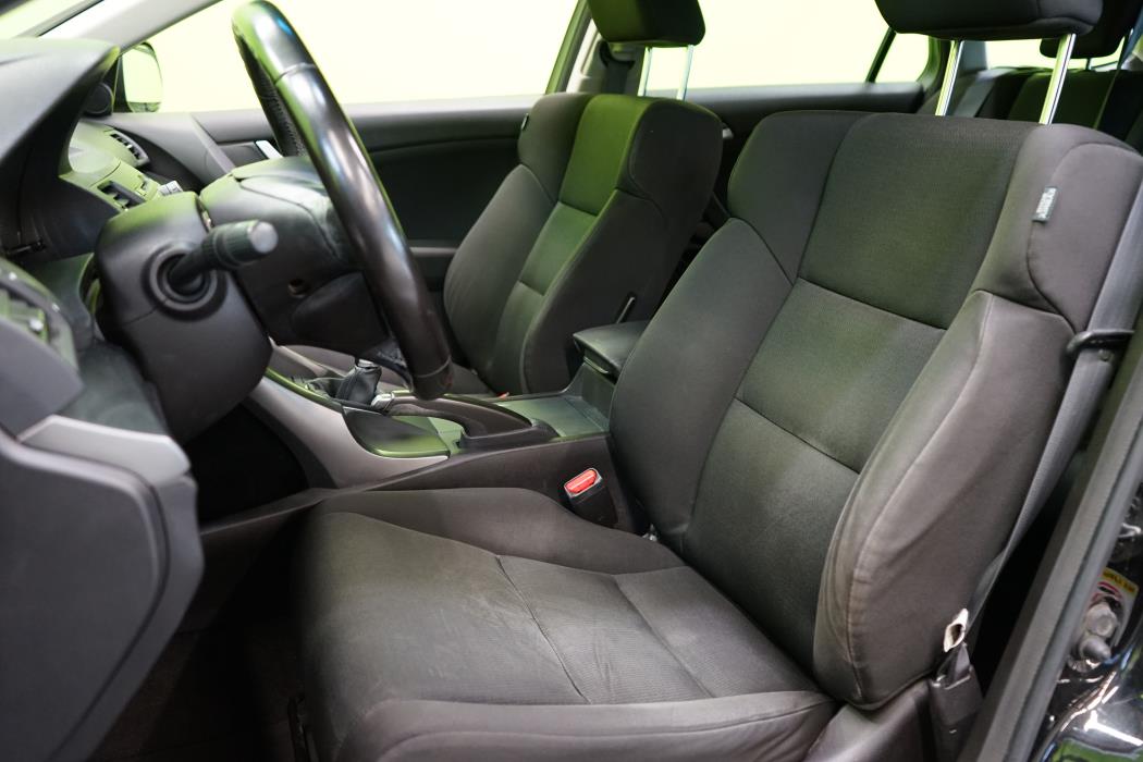 Honda Accord 2013