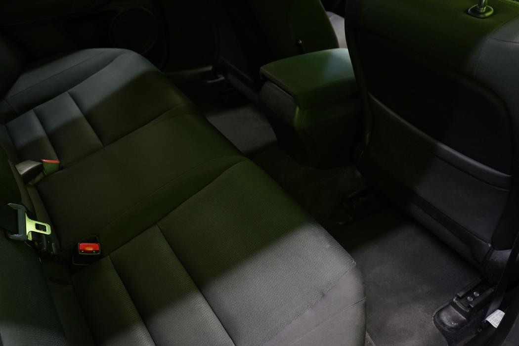 Honda Accord 2013