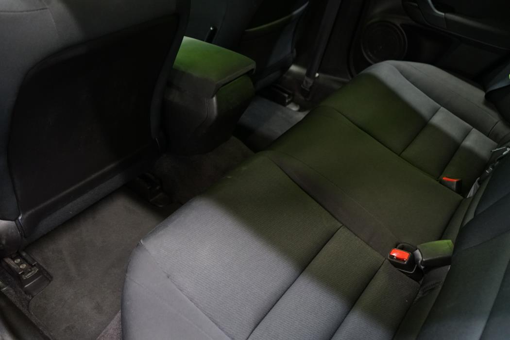 Honda Accord 2013