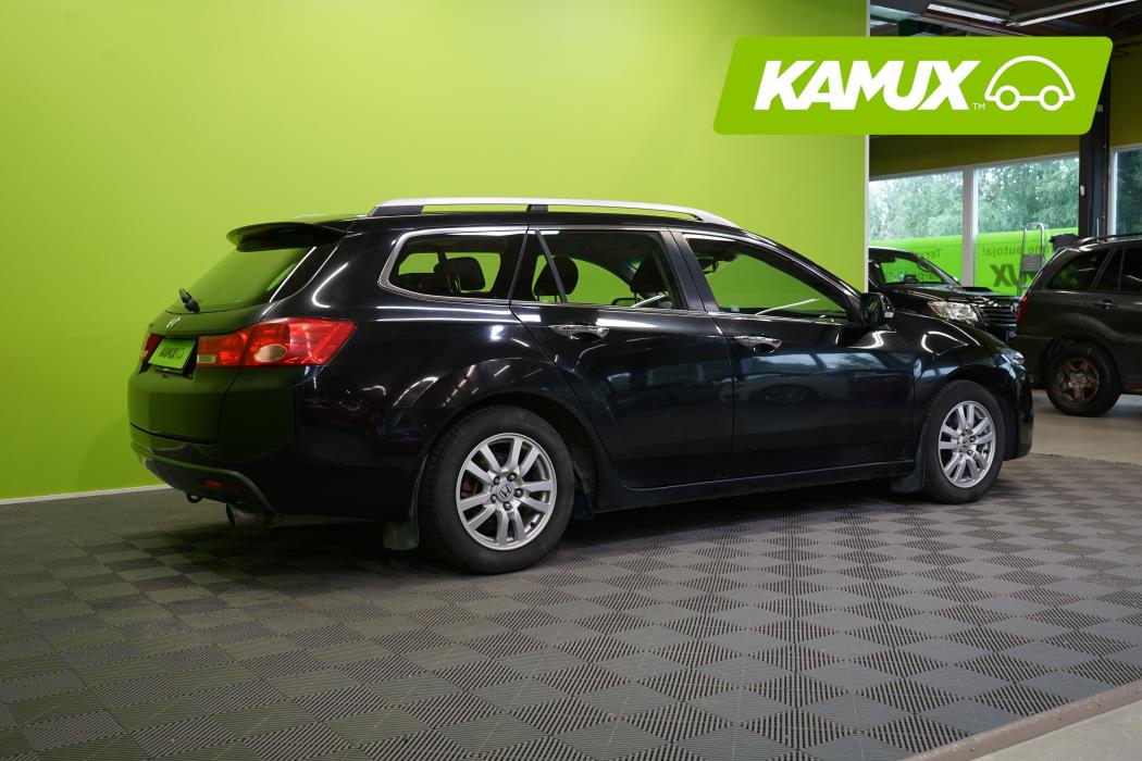 Honda Accord 2013