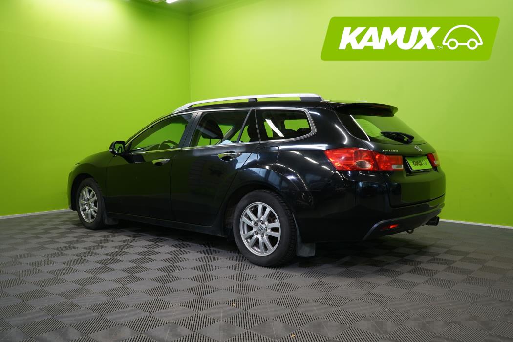 Honda Accord 2013