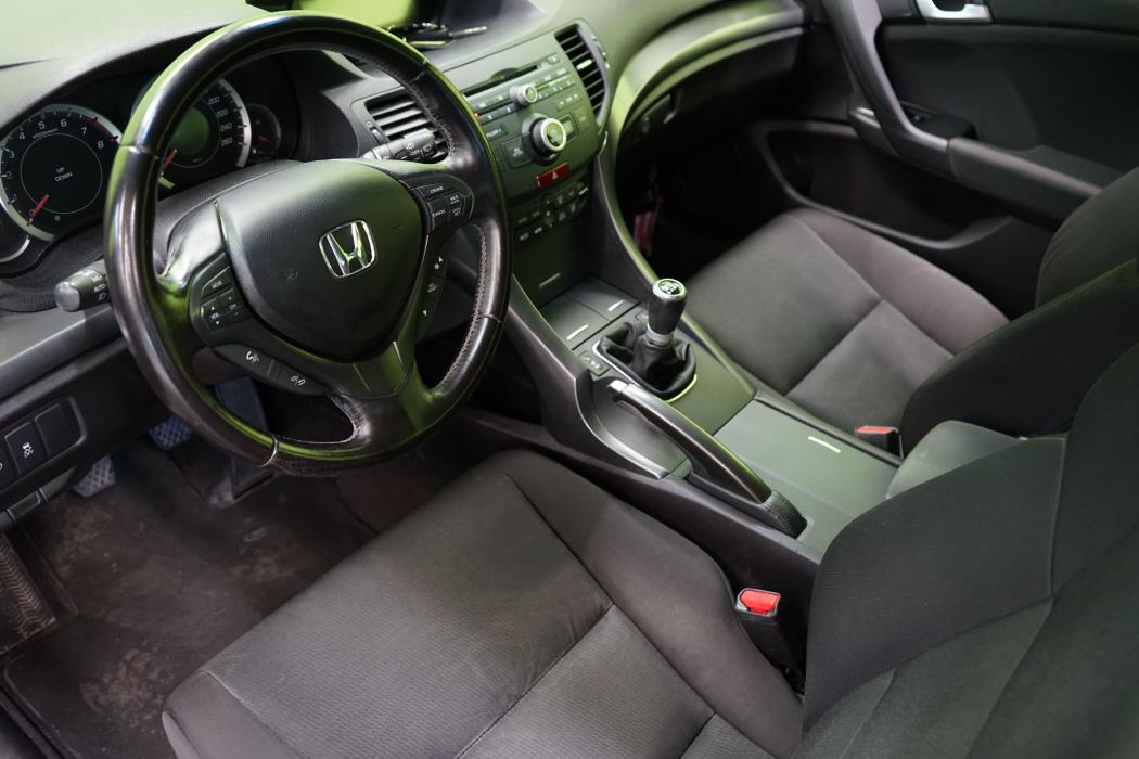 Honda Accord 2013