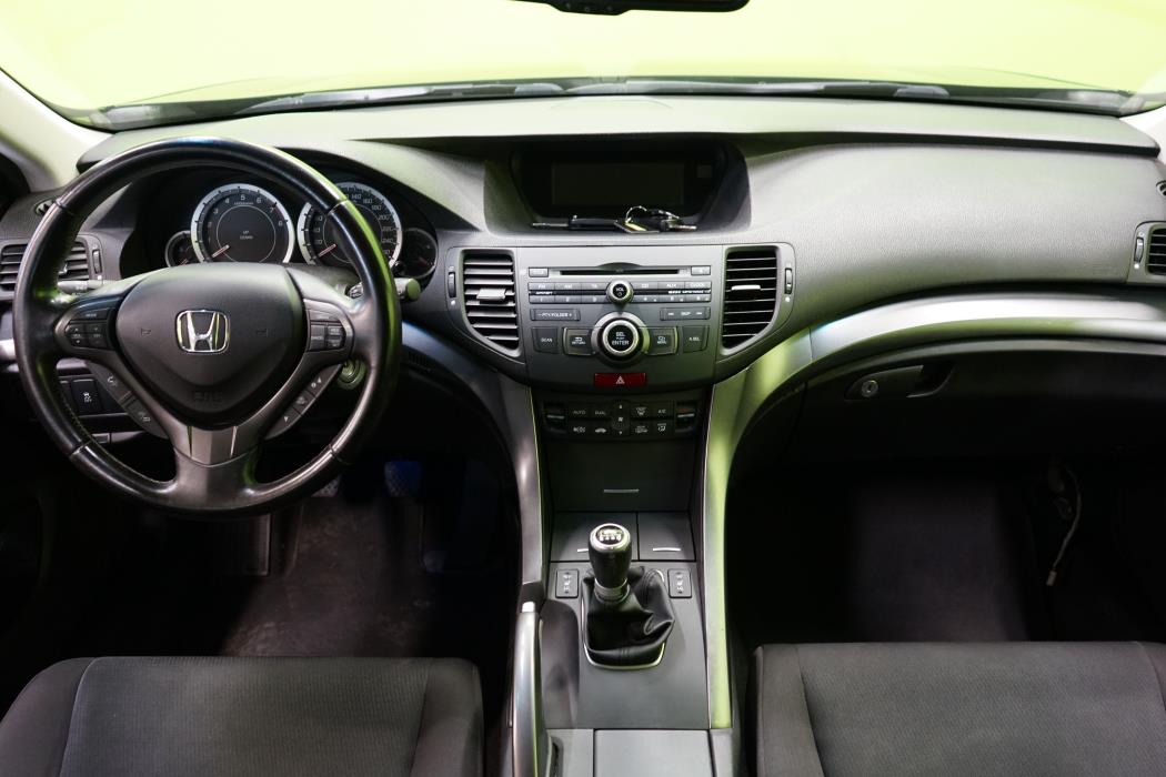 Honda Accord 2013