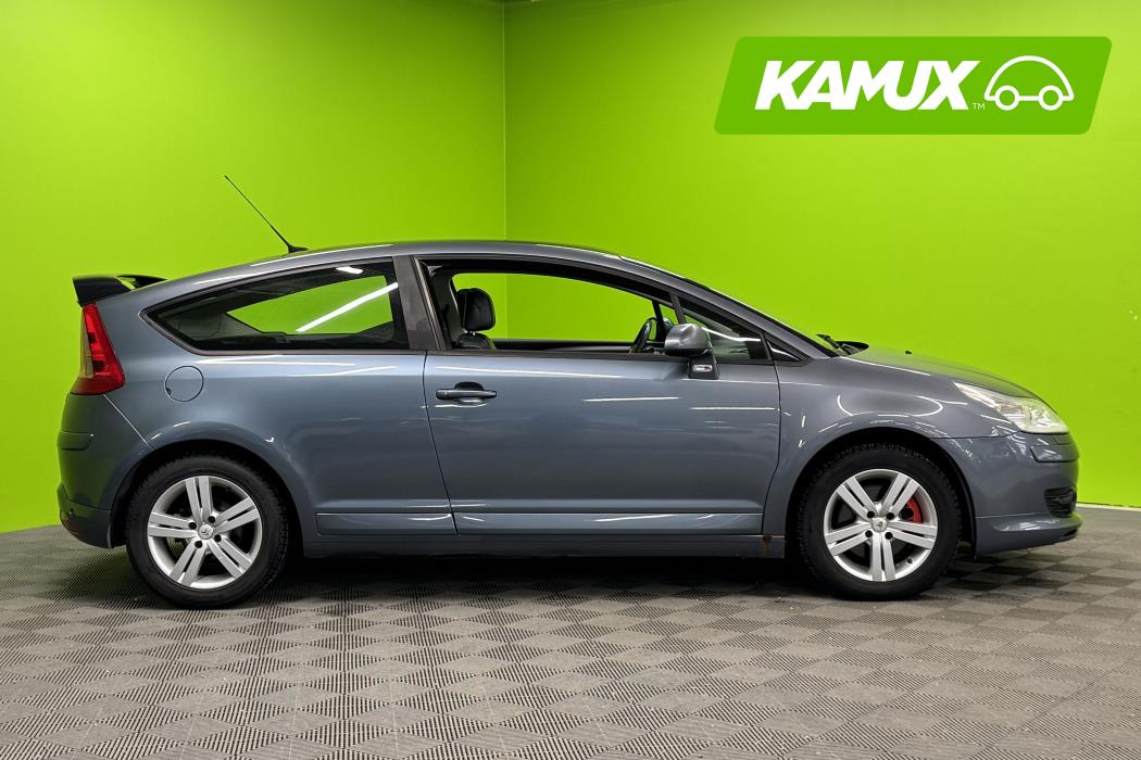 Citroen C4 2005