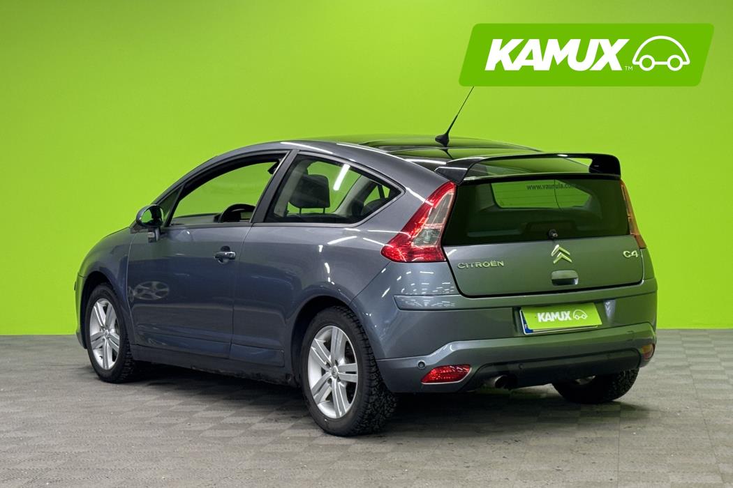 Citroen C4 2005