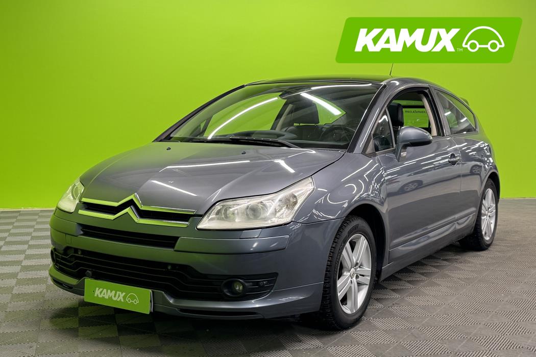 Citroen C4 2005