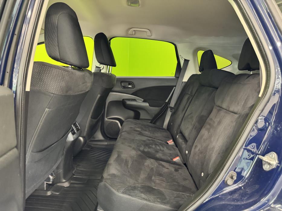 Honda CR-V 2015