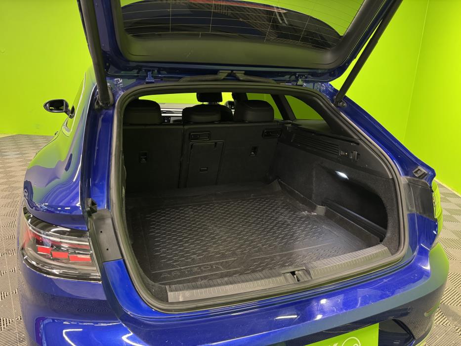 Volkswagen Arteon 2021