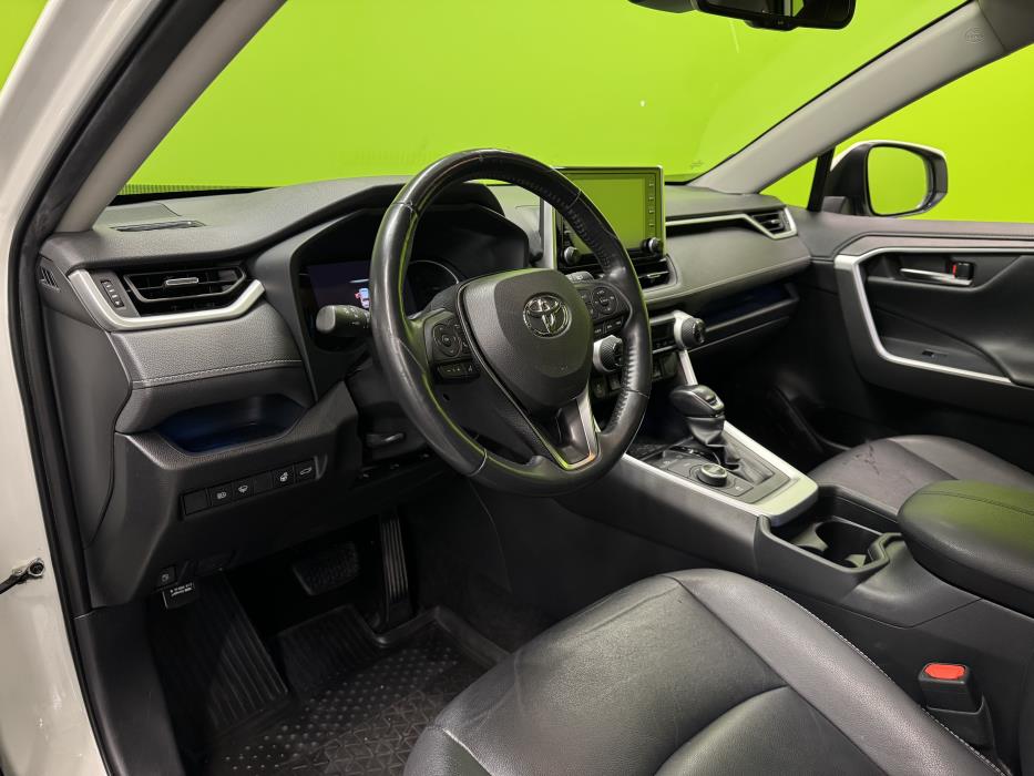 Toyota RAV4 2020