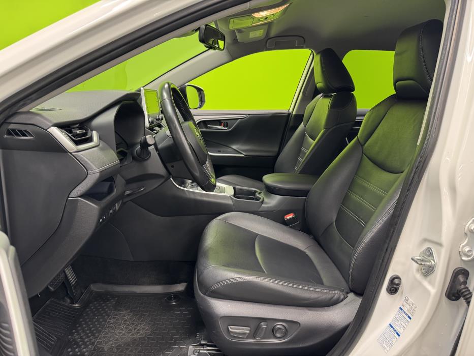 Toyota RAV4 2020