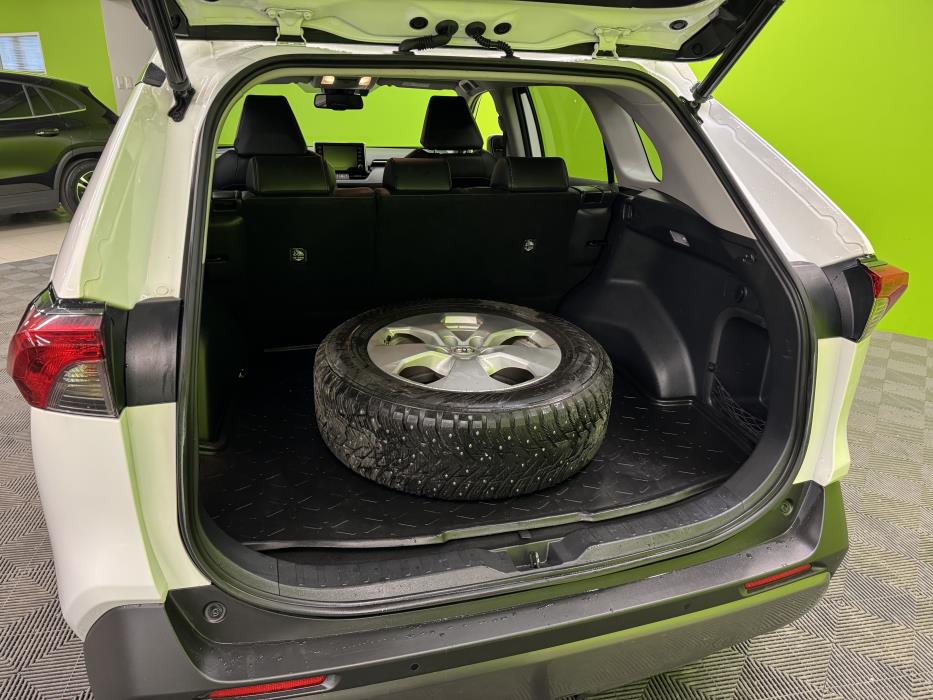Toyota RAV4 2020