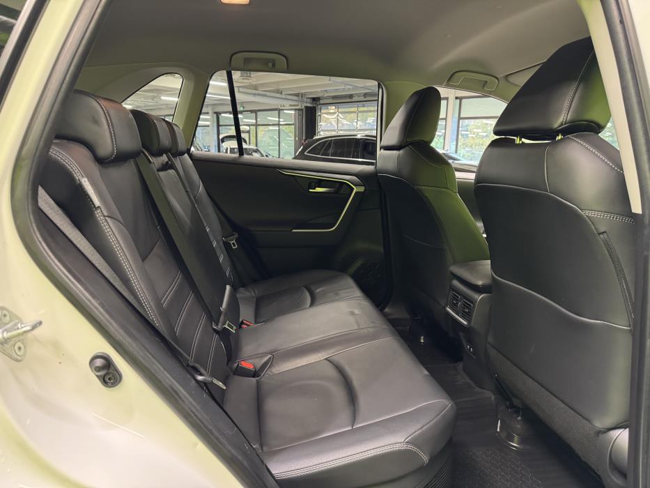 Toyota RAV4 2020