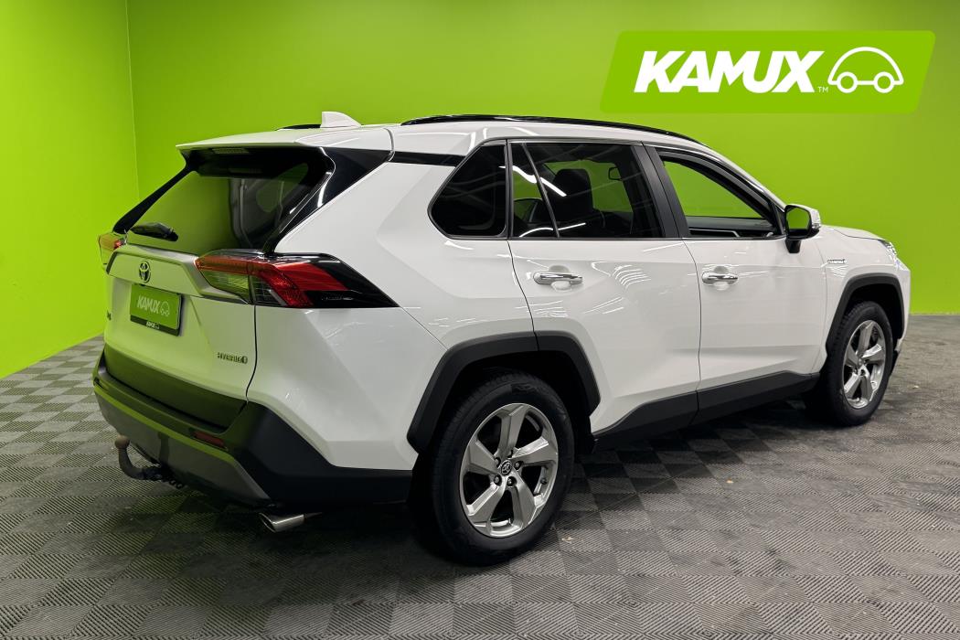 Toyota RAV4 2020