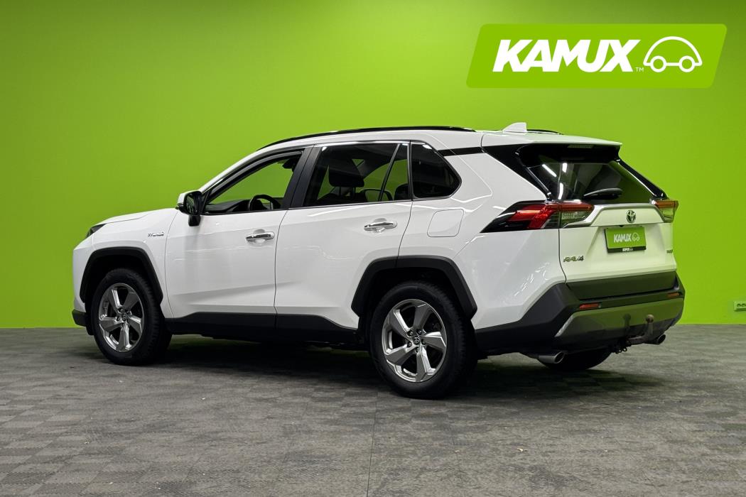 Toyota RAV4 2020