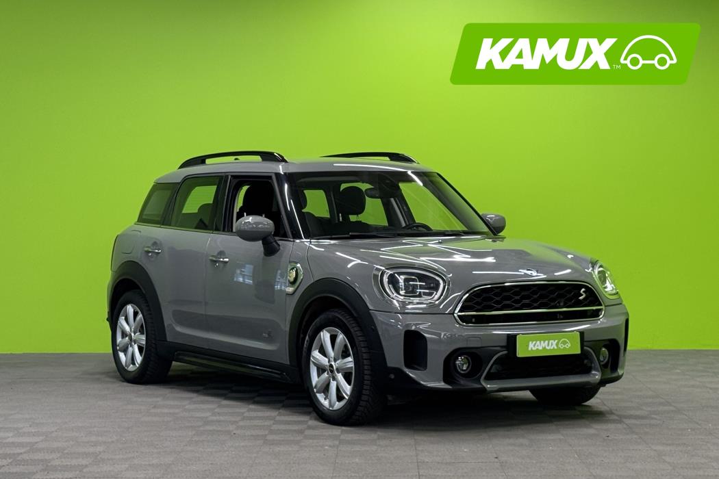 Mini Countryman 2021