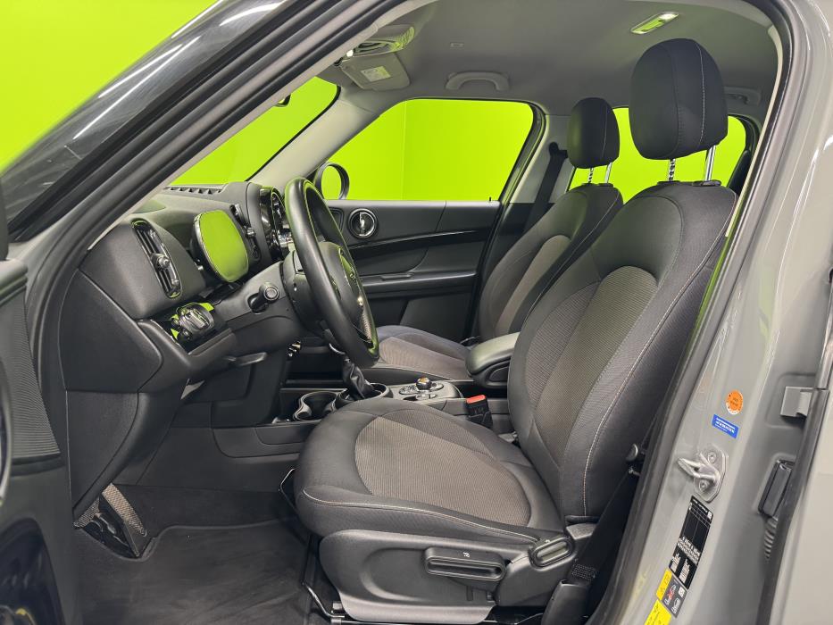 Mini Countryman 2021