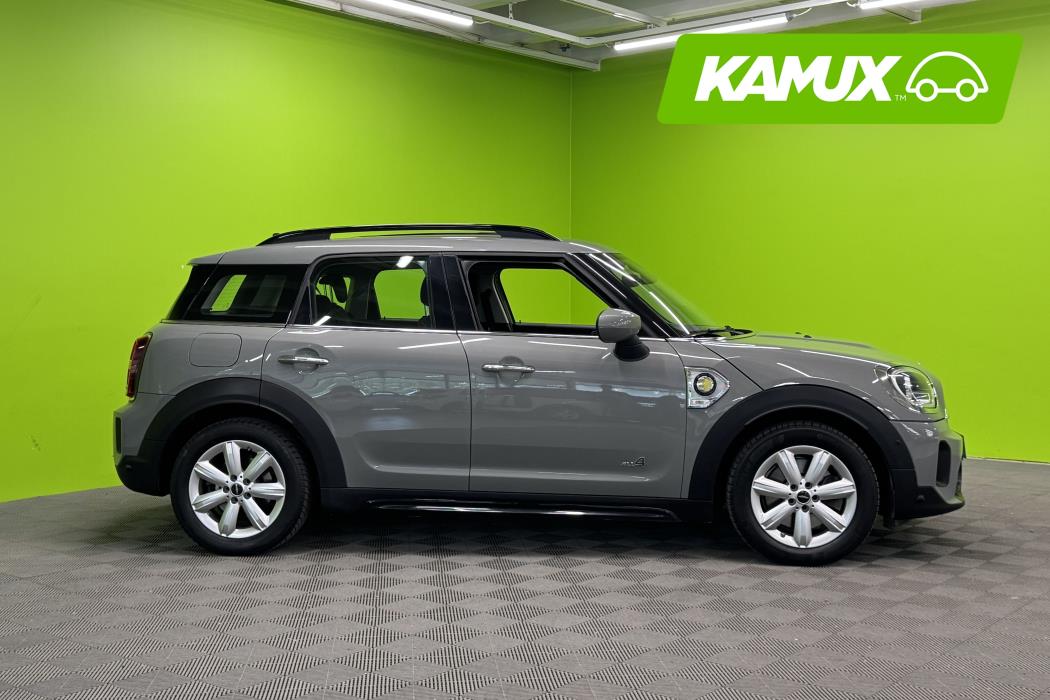 Mini Countryman 2021