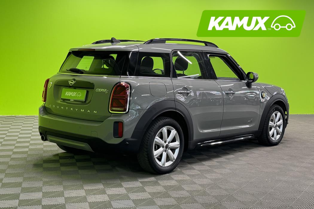 Mini Countryman 2021