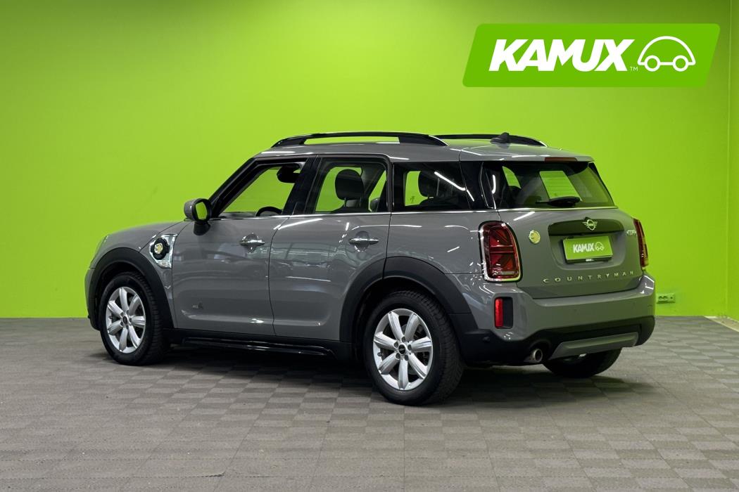 Mini Countryman 2021