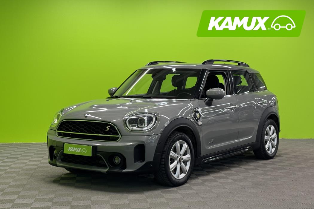 Mini Countryman 2021