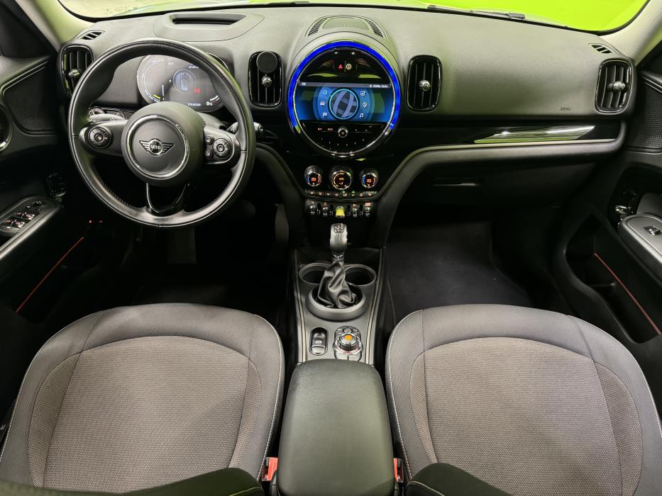 Mini Countryman 2021