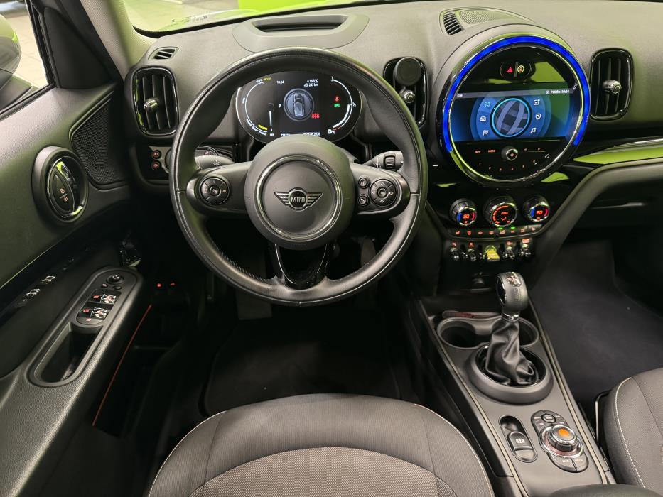 Mini Countryman 2021