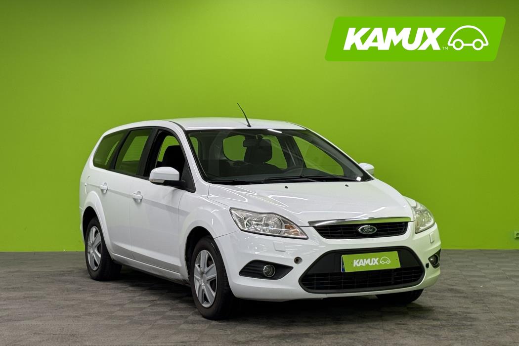 Ford Focus 2008