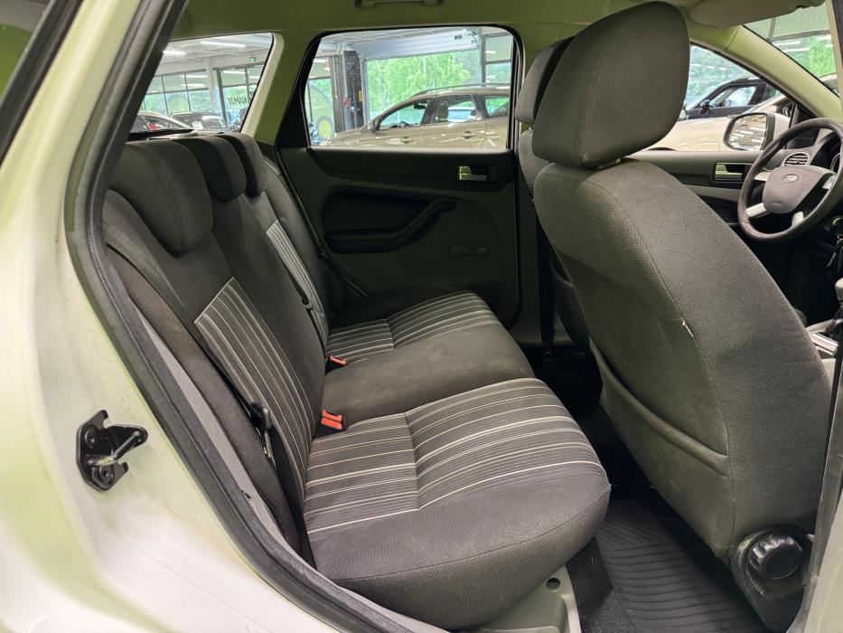 Ford Focus 2008