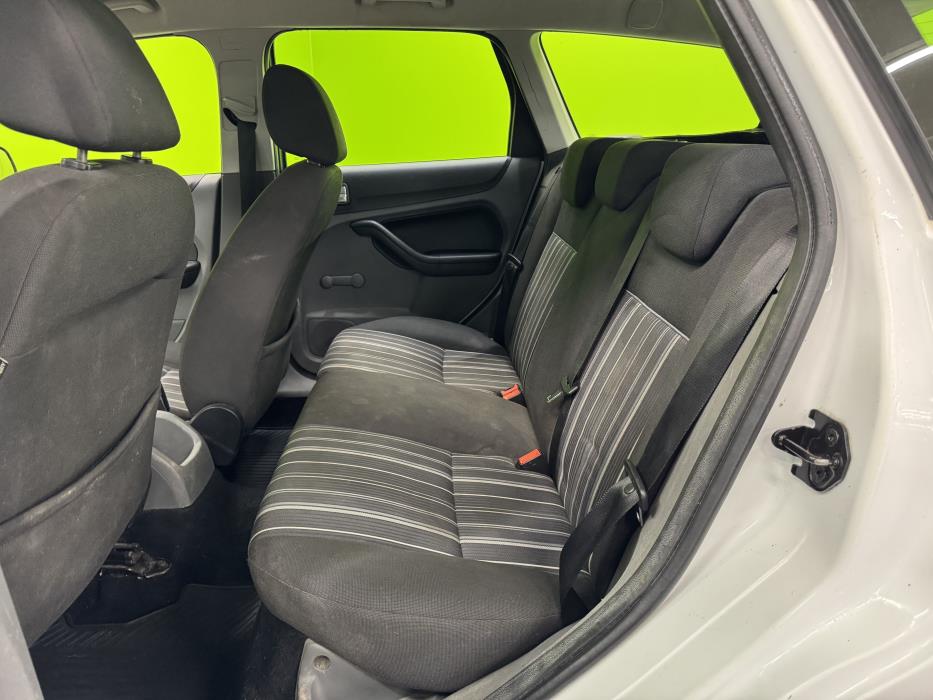 Ford Focus 2008