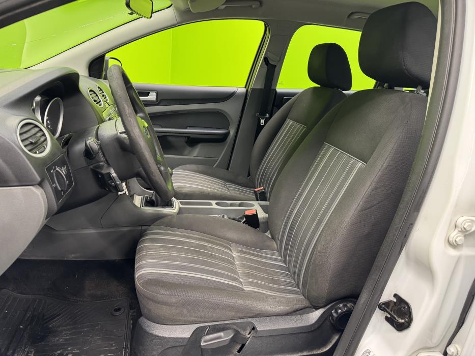 Ford Focus 2008