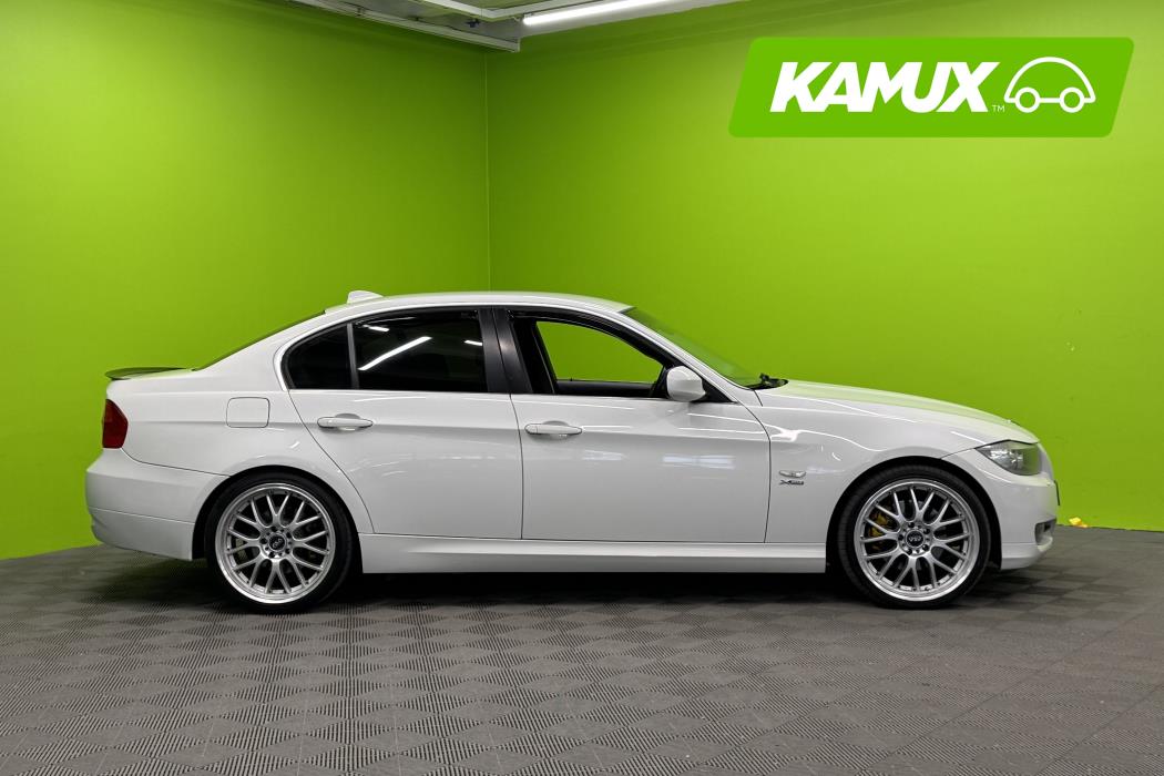 BMW 325 2009
