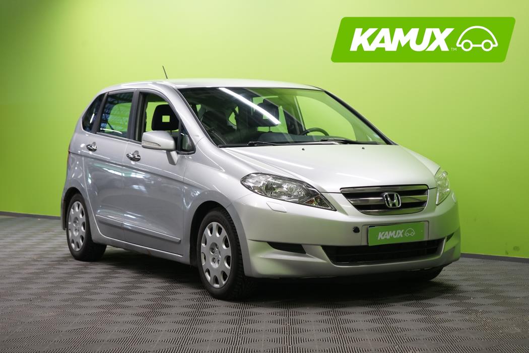 Honda FR-V 2007
