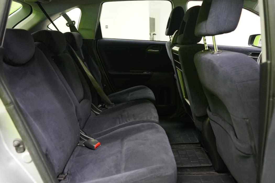 Honda FR-V 2007