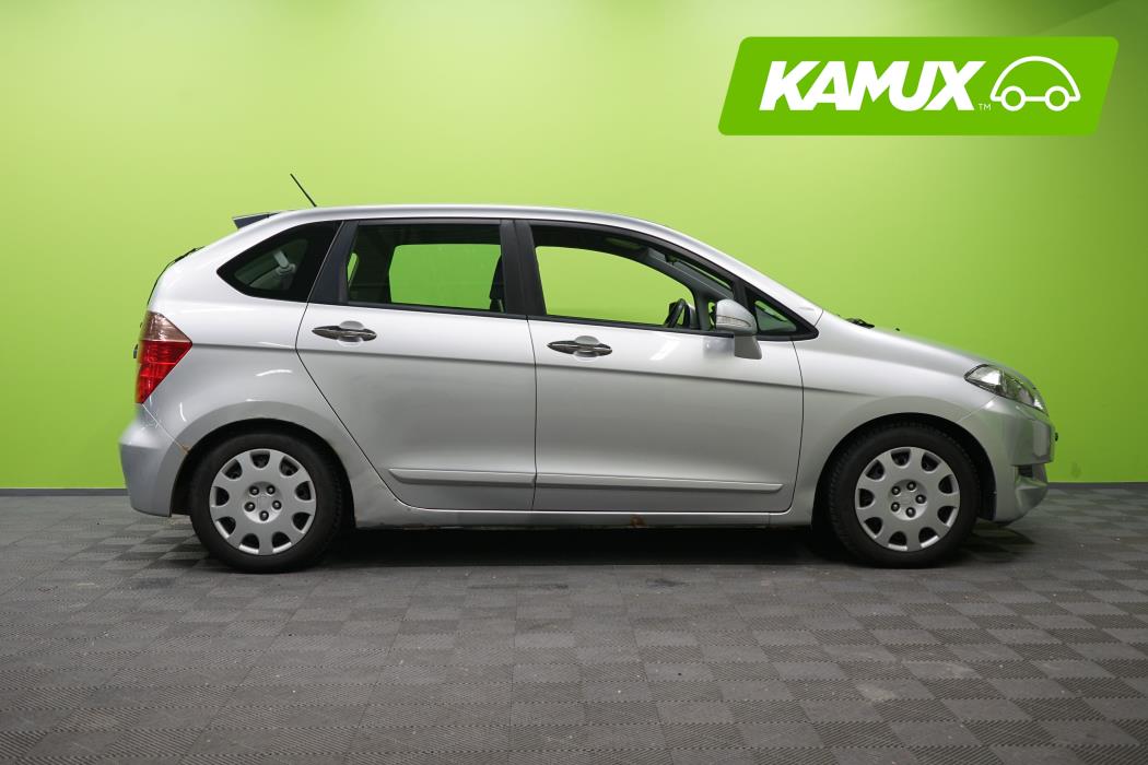 Honda FR-V 2007
