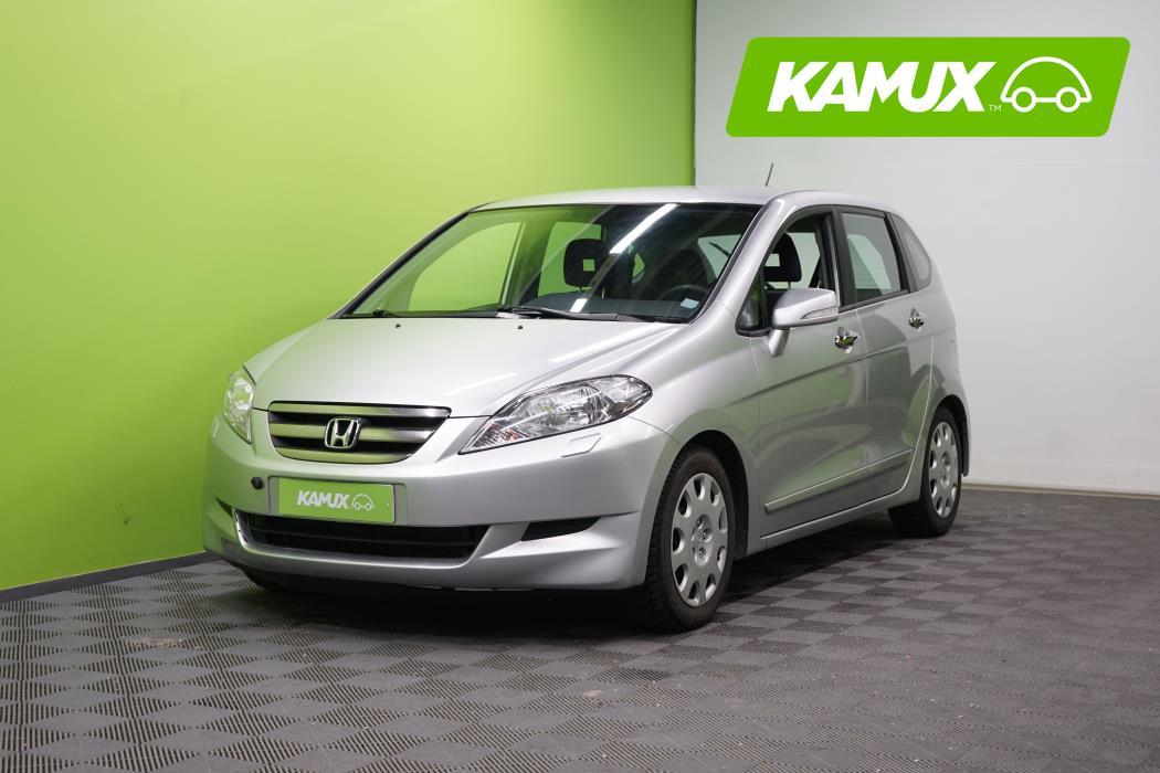 Honda FR-V 2007