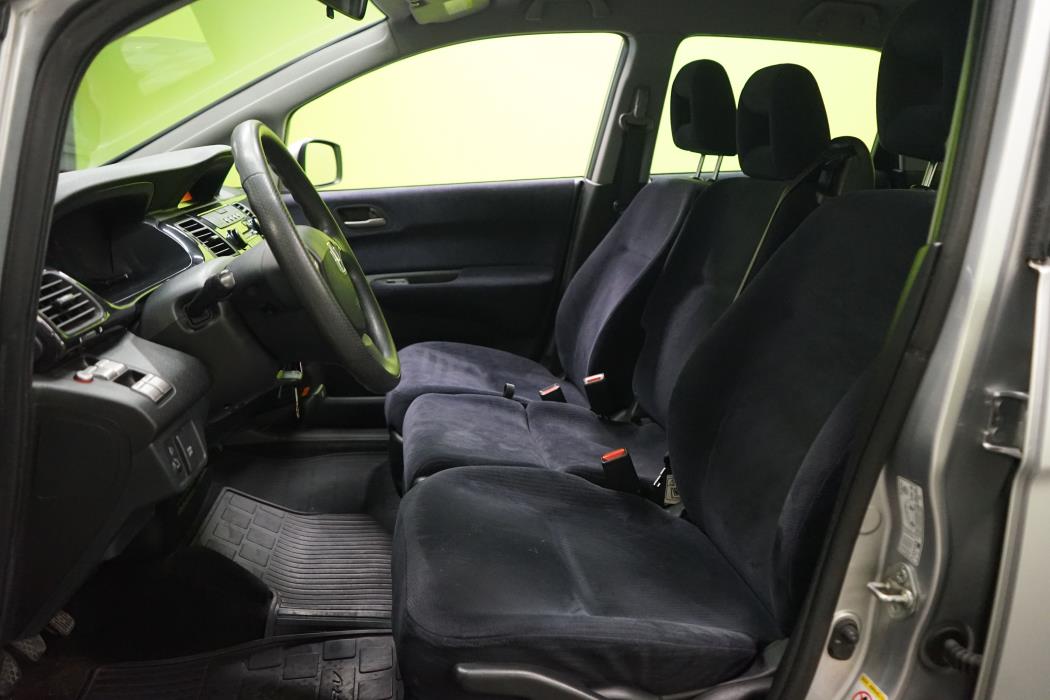 Honda FR-V 2007