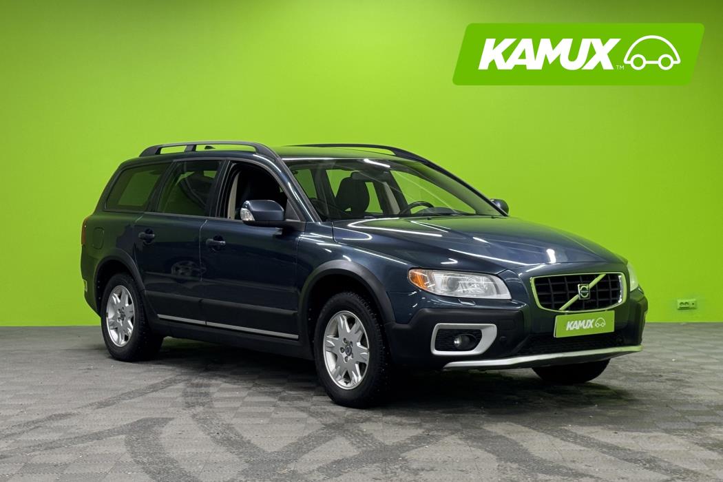 Volvo XC70 2007